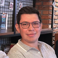 Furkan RÜZGAR